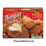 Banquet&nbsp;&nbsp;crispy chicken, southern style, assorted pieces Center Front Picture