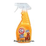 Arm & Hammer&nbsp;Carpet & Fabric Odor Eliminator&nbsp;Pet Fresh Center Front Picture