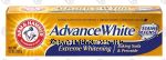 Arm & Hammer Advance White&nbsp;Toothpaste&nbsp;Baking Soda & Peroxide Fresh Mint Center Front Picture