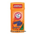 Arm & Hammer&nbsp;Antiperspirant Deodorant&nbsp;Ultramax Fresh Invisible Solid Center Front Picture
