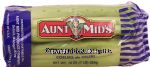 Aunt Mid's&nbsp;&nbsp;celery hearts Center Front Picture