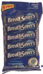 Breath Savers&nbsp;&nbsp;peppermint with neutrazin breath mints, 5-rolls Center Front Picture