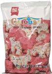 Rippin Good&nbsp;Carousel&nbsp;frosted animal cookies Center Front Picture