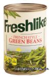 Freshlike&nbsp;Green Beans&nbsp;French Style Center Front Picture