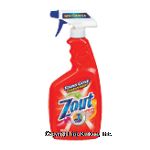 Zout  laundry stain remover spray Center Front Picture