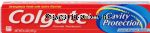 Colgate&nbsp;&nbsp;regular cavity protection toothpaste Center Front Picture