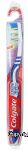 Colgate&nbsp;Wave&nbsp;comfort fit grip full head soft bristle toothbrush Center Front Picture