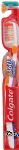Colgate&nbsp;360 Deep Clean&nbsp;full head soft  bristle toothbrush, slim tip bristles, cheek and & tongue cleaner Center Front Picture