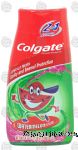 Colgate&nbsp;Kid's&nbsp;watermelon flavor fluoride toothpaste Center Front Picture