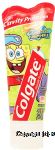 Colgate&nbsp;&nbsp;anticavity fluoride toothpaste, bubble fruit flavor Center Front Picture