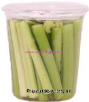 Fresh Snax&nbsp;&nbsp;celery sticks Center Front Picture