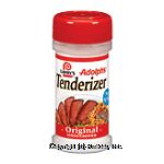 Adolph's&nbsp;Tenderizer&nbsp;Original Unseasoned Center Front Picture