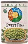 Full Circle&nbsp;&nbsp;sweet peas, organic Center Front Picture