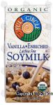 Full Circle&nbsp;&nbsp;vanilla enriched soymilk, lactose free, organic Center Front Picture