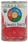 Full Circle&nbsp;Organic&nbsp;tomato sauce Center Front Picture