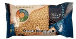 Full Circle&nbsp;&nbsp;navy beans, 100% organic Center Front Picture
