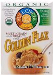 Full Circle&nbsp;Organic&nbsp;multi-grain cereal with golden flax Center Front Picture