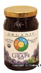 Full Circle&nbsp;Organic&nbsp;concord grape jelly Center Front Picture