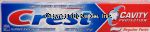 Crest&nbsp;&nbsp;cavity protection, fluoride anticavity toothpaste, regular paste Center Front Picture