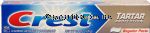 Crest&nbsp;&nbsp;fluoride anticavity toothpaste, tartar protection, regular paste Center Front Picture