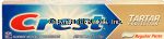 Crest&nbsp;&nbsp;fluoride anticavity toothpaste tartar protection, regular paste Center Front Picture