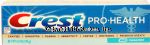 Crest&nbsp;Pro-Health&nbsp;fluoride toothpaste for anticavity, antigingivitis and sensitive teeth, clean mint flavor Center Front Picture