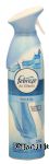 Febreze&nbsp;Air Effects&nbsp;air refresher, linen & sky scent Center Front Picture