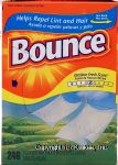 Bounce&nbsp;&nbsp;dryer sheets, fabric softener, outdoor fresh scent Center Front Picture