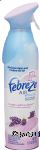 Febreze&nbsp;Air Effects&nbsp;air refresher, lavender vanilla & comfort scent Center Front Picture