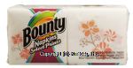 Bounty&nbsp;Select Prints&nbsp;quilted napkins, 1-ply Center Front Picture