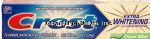 Crest&nbsp;&nbsp;fluoride anticavity toothpaste, extra whitening with tartar protection, clean mint Center Front Picture