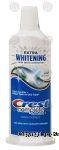 Crest&nbsp;&nbsp;extra whitening fluoride anticavity toothpaste, clean mint Center Front Picture