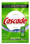 Cascade&nbsp;&nbsp;automatic dishwasher detergent powder regular form Center Front Picture