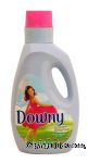 Downy&nbsp;&nbsp;non-concentrated fabric softener, april fresh, 39 loads Center Front Picture