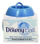Downy&nbsp;Ball&nbsp;automatic fabric softener dispenser ball Center Front Picture