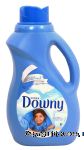 Downy&nbsp;Ultra&nbsp;clean breeze scent fabric softener 40 loads Center Front Picture