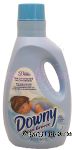 Downy&nbsp;&nbsp;fabric softener, clean breeze, 21 loads Center Front Picture