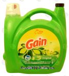 Gain  original liquid laundry detergent, 146 loads Center Front Picture