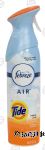Febreze&nbsp;Air&nbsp;Tide original scent air refresher Center Front Picture