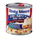 Dinty Moore&nbsp;&nbsp;Chicken & Dumplings Center Front Picture