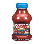 Chi-Chi's Restaurante Fiesta&nbsp;Salsa&nbsp;Medium Thick & Chunky Center Front Picture