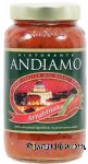 Andiamo&nbsp;&nbsp;arrabbiata pasta sauce Center Front Picture
