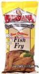 Louisiana  new orleans style fish fry Center Front Picture