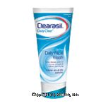 Clearasil&nbsp;Stayclear&nbsp;oil free daily face wash Center Front Picture