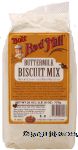 Bob's Red Mill&nbsp;&nbsp;bob's best buttermilk biscuit mix, for 8 delicious biscuits Center Front Picture