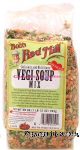Bob's Red Mill&nbsp;&nbsp;vegi soup mix, delicious and nutritious Center Front Picture
