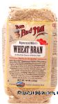Bob's Red Mill&nbsp;&nbsp;wheat bran, add to hot or cold cereals, breads, cookies, meat loaf, casseroles, etc. Center Front Picture