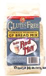 Bob's Red Mill&nbsp;Gluten Free&nbsp;bread mix, homemade wonderful, wheat free, dairy free Center Front Picture
