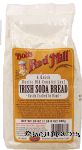 Bob's Red Mill&nbsp;&nbsp;irish soda bread, easily crafted by hand, a quick rustic old country loaf Center Front Picture