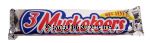 3 Musketeers(r)&nbsp;&nbsp;chocolate bar Center Front Picture